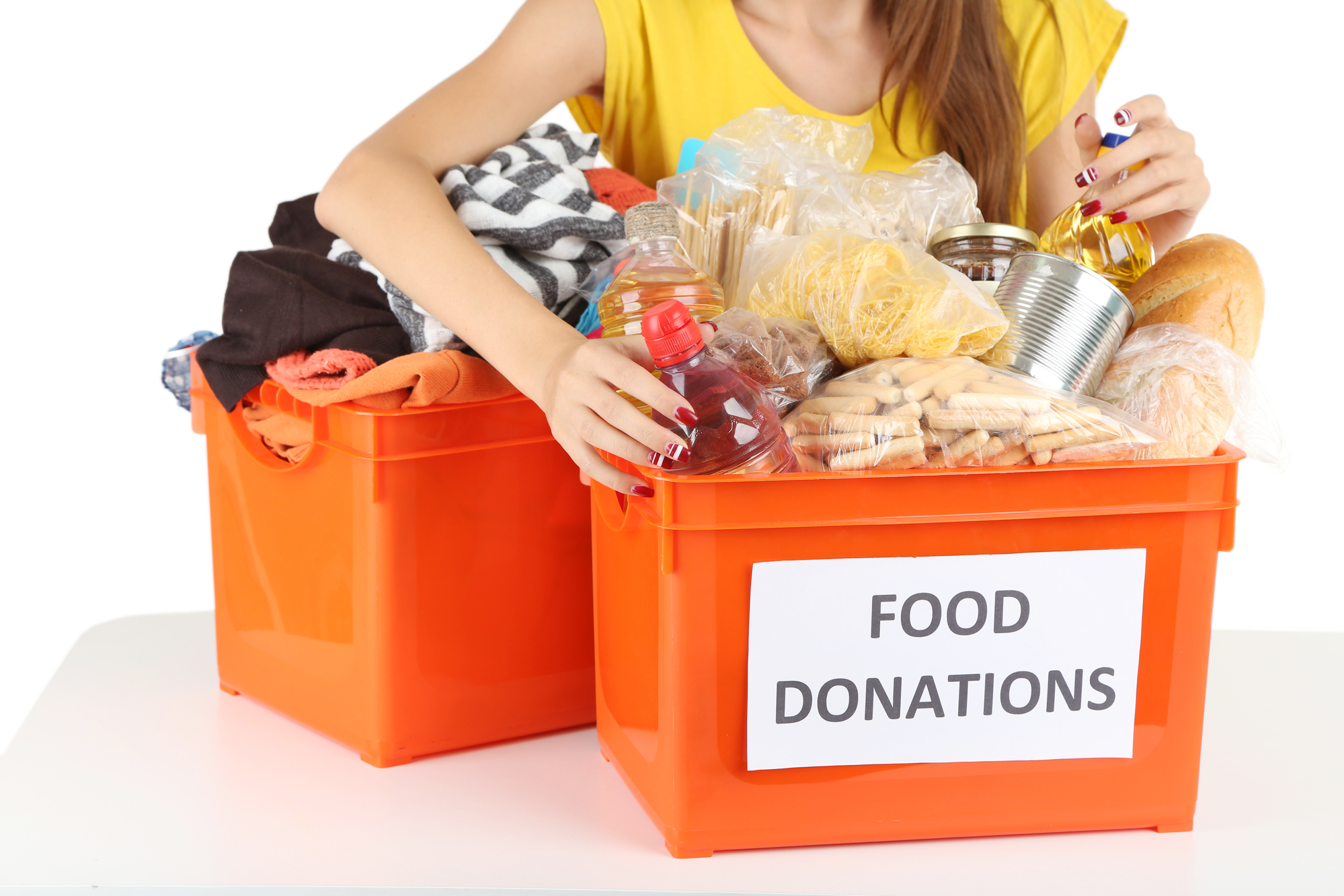 USDA Revises Date Labeling Guidance to Reduce Wasted Food