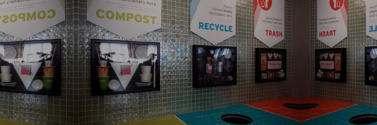 RecyclingWorks presents at FDA Food Protection Seminar