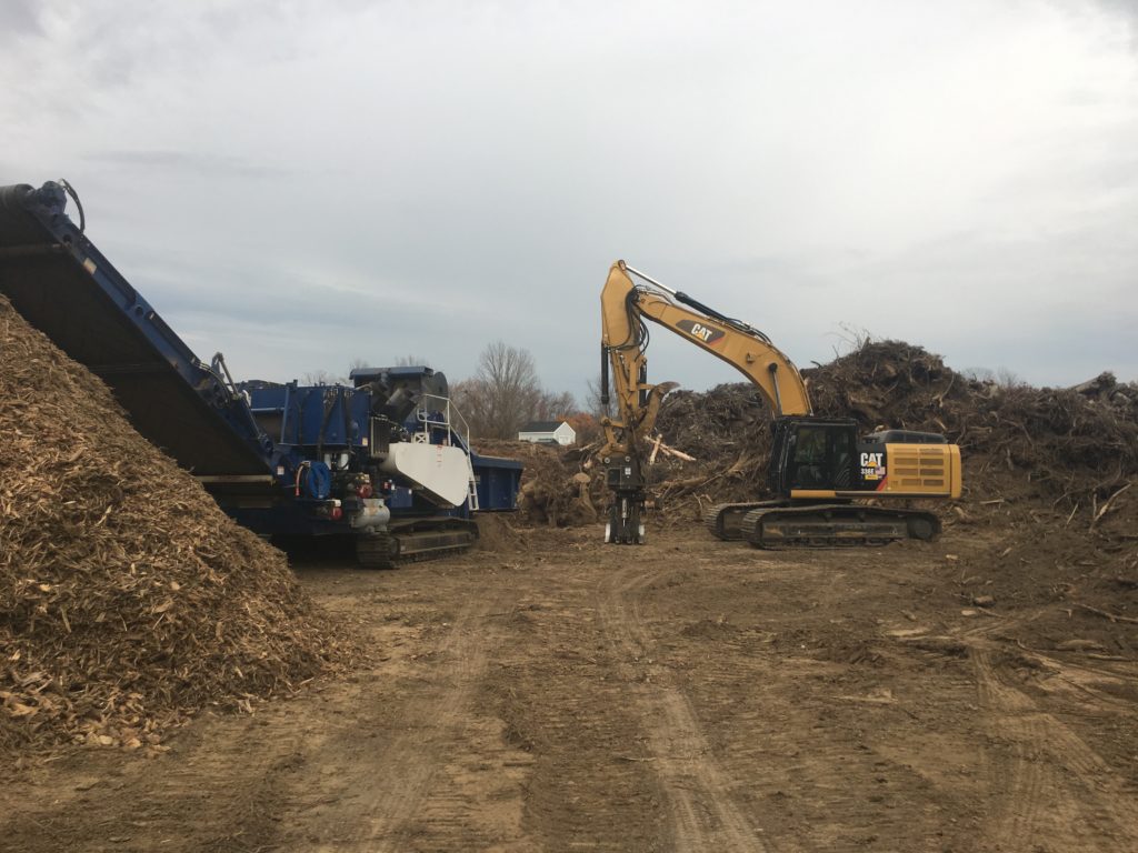 A.R. Plante Materials & Earthworks, LLC