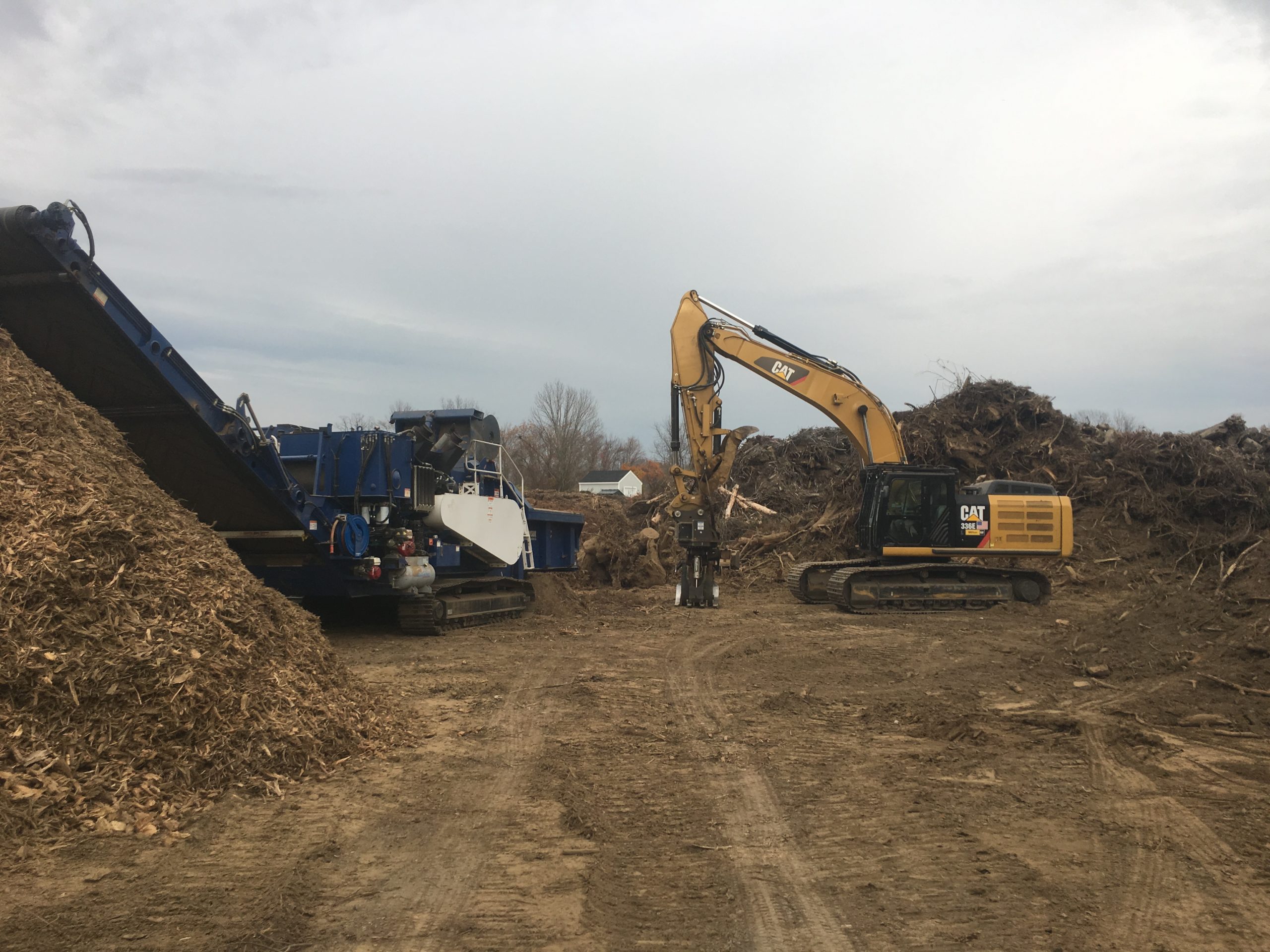 MassDEP Offers Low Interest Loans to Businesses to Encourage Recycling