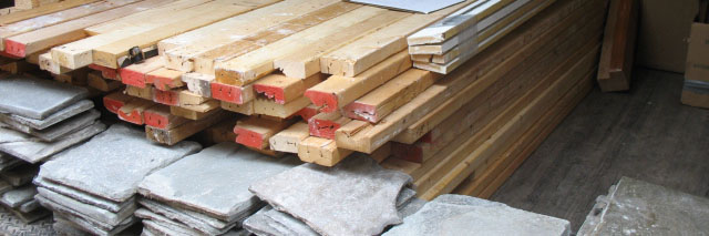 Report released on Post-Consumer Polyethylene in Building Products