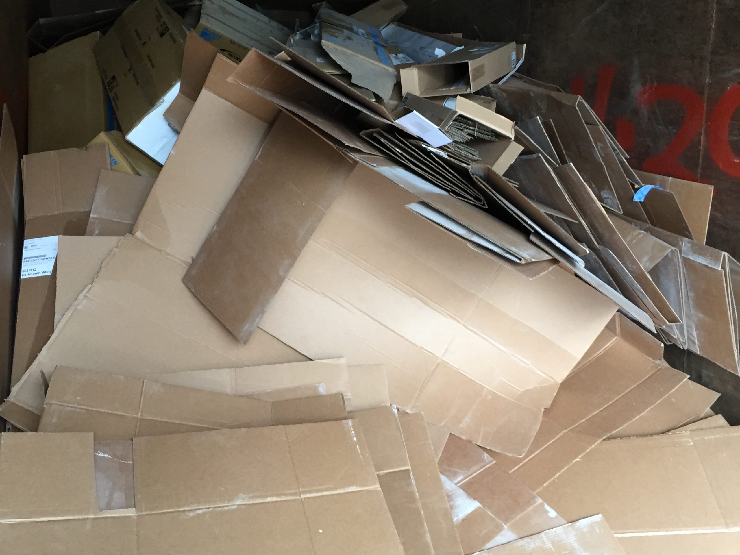 Managing Recycling for Office Properties