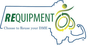 Mobility Equipment Recyclers - New England's Largest Used DME Provider –  Mobility Equipment for Less