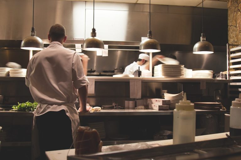 Protected: Diners are ordering up sustainability