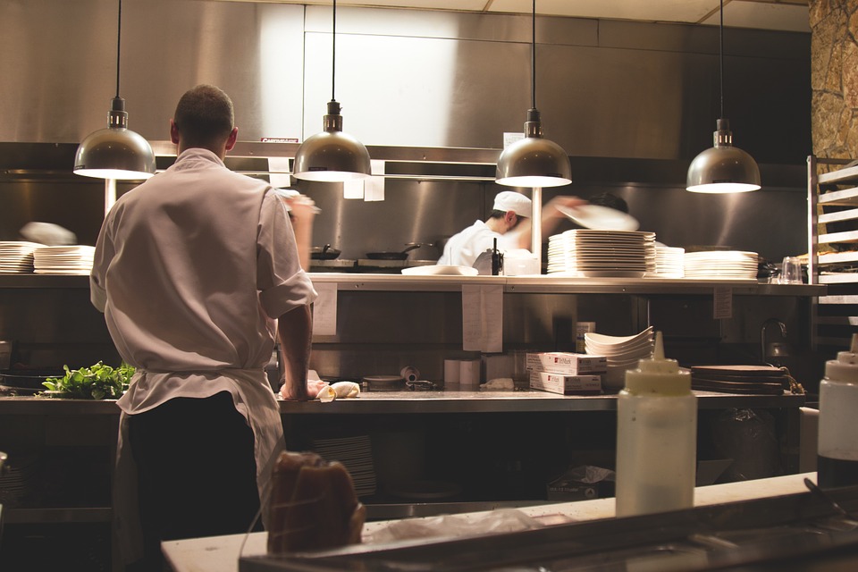 Boston Restaurants Creatively Curb Food Waste