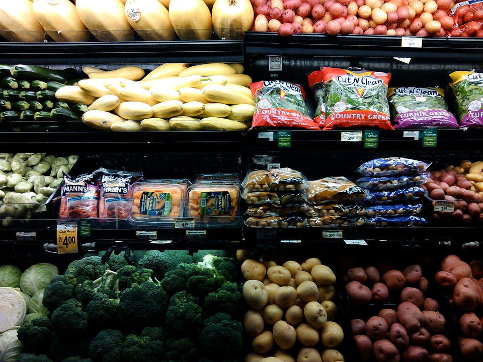 New Trends Shaping How Businesses Manage Excess Food Inventory
