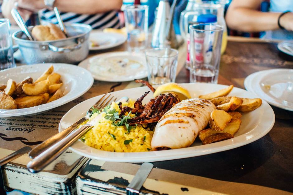 Fighting Food Waste is a Win-Win Choice for Restaurants