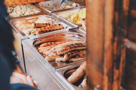 How to Reduce Buffet Food Waste