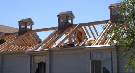 Building Deconstruction: A Sustainable Alternative to Traditional Demolition