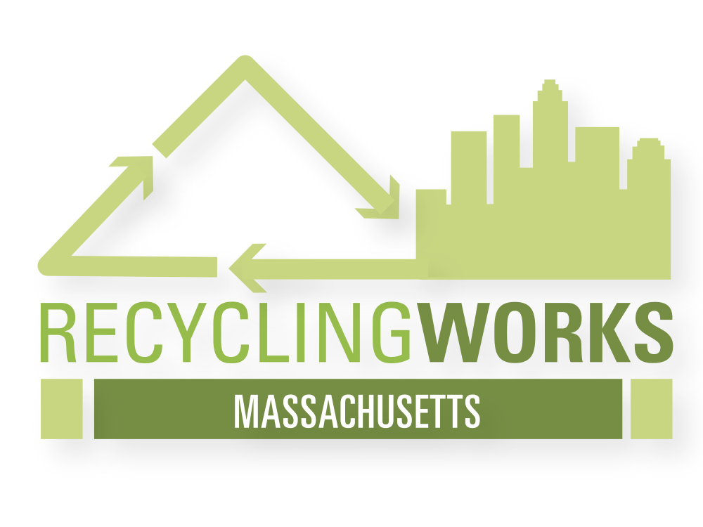 New RecyclingWorks Tips for Waste Reduction at Workplace Events