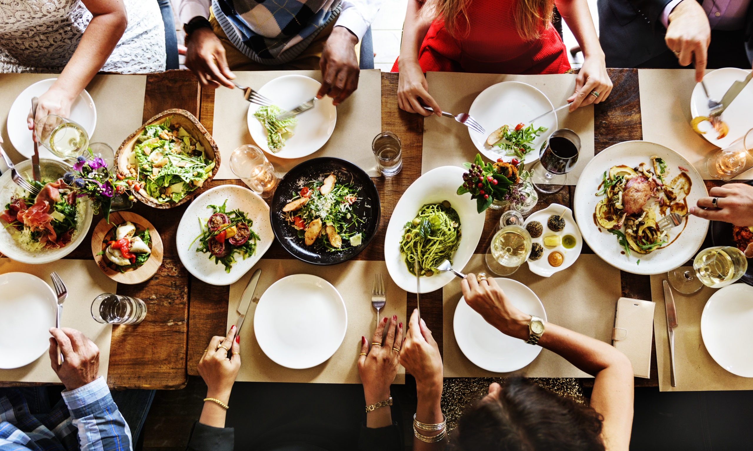 Boston Restaurants Address Waste Across the Hierarchy