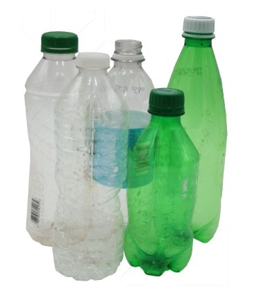 Recycled Plastics - RecyclingWorks