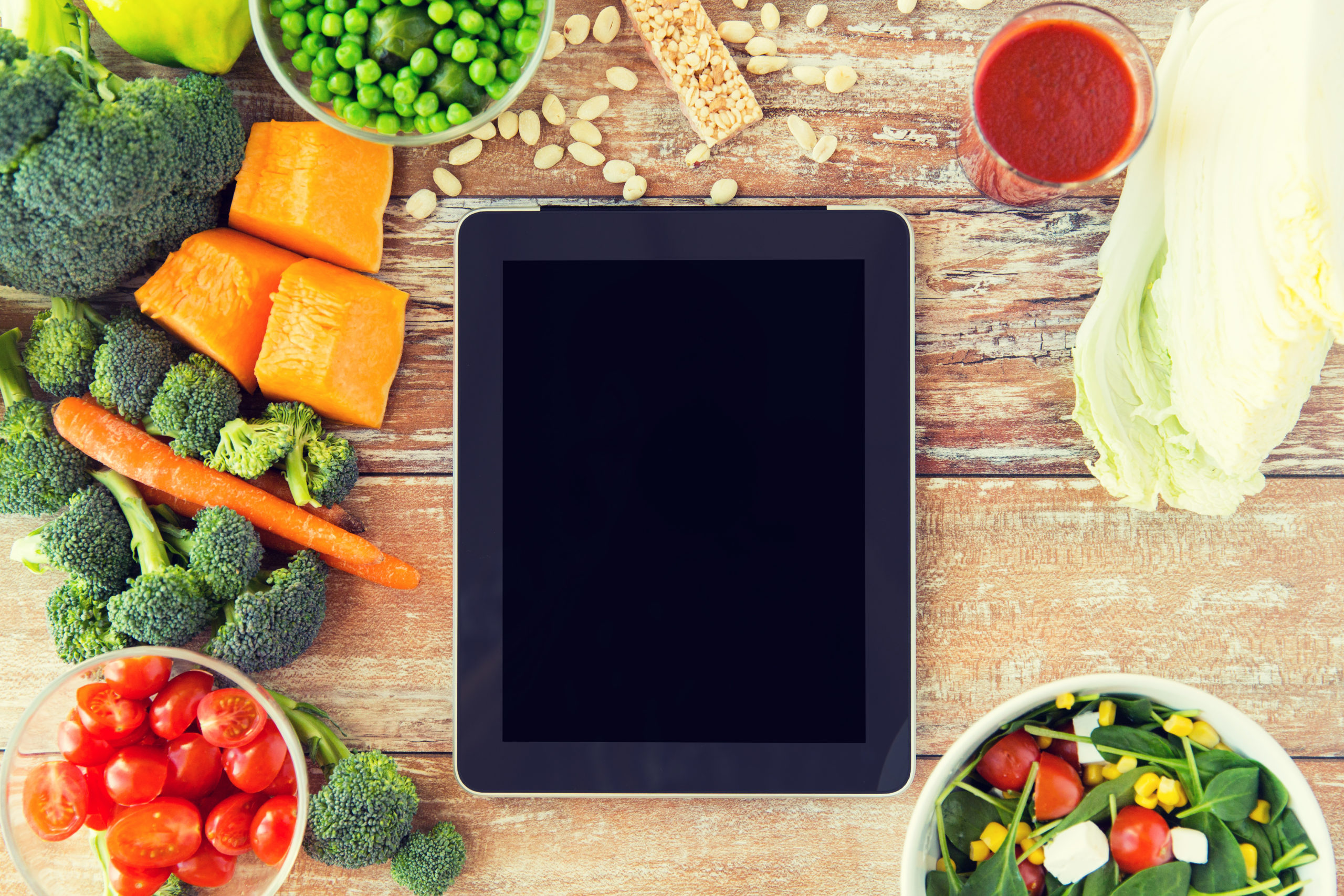 Boston-Based Businesses Rescuing Unsold Food Inventory