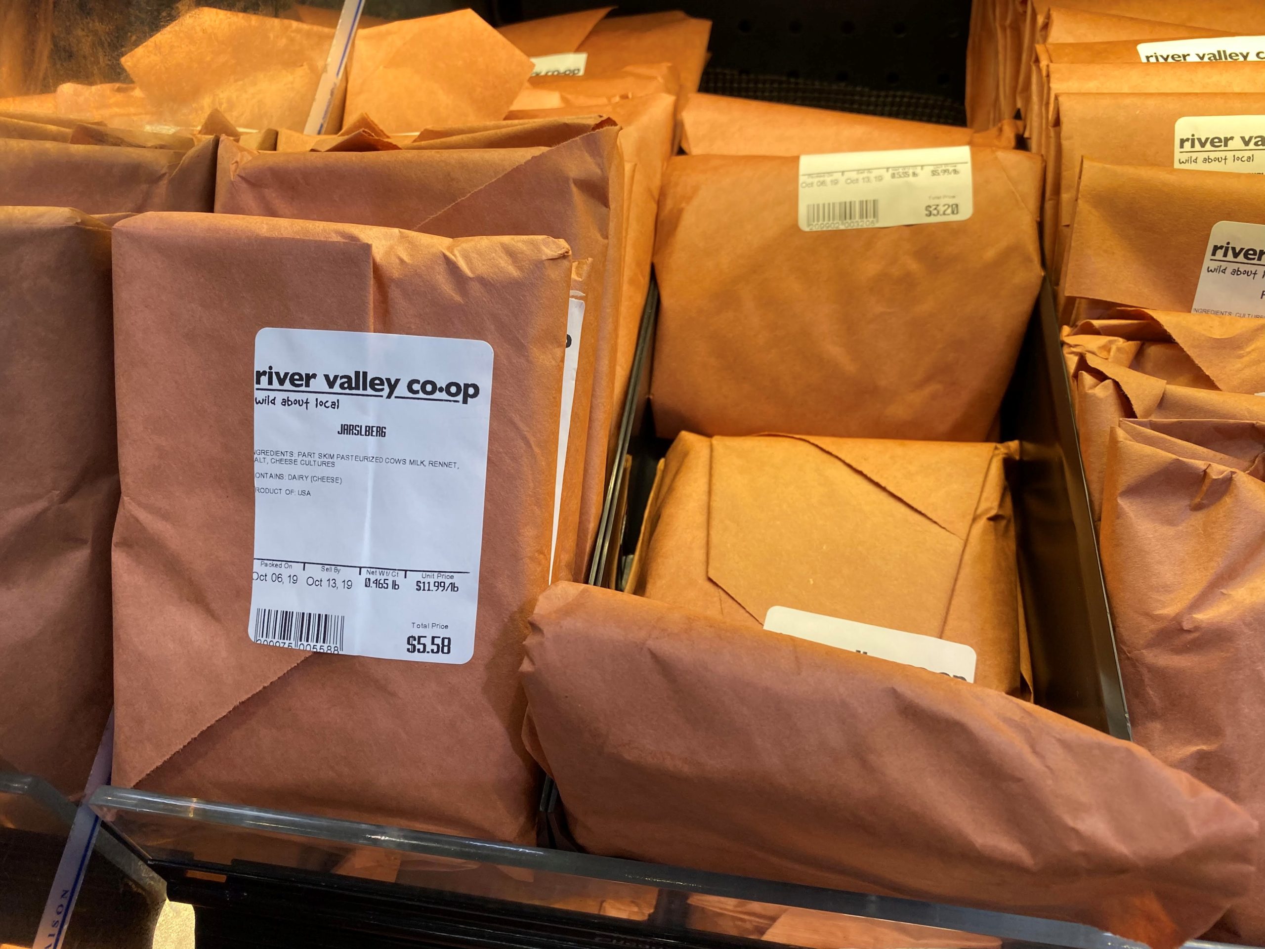 RecyclingWorks Spotlight: River Valley Co-op