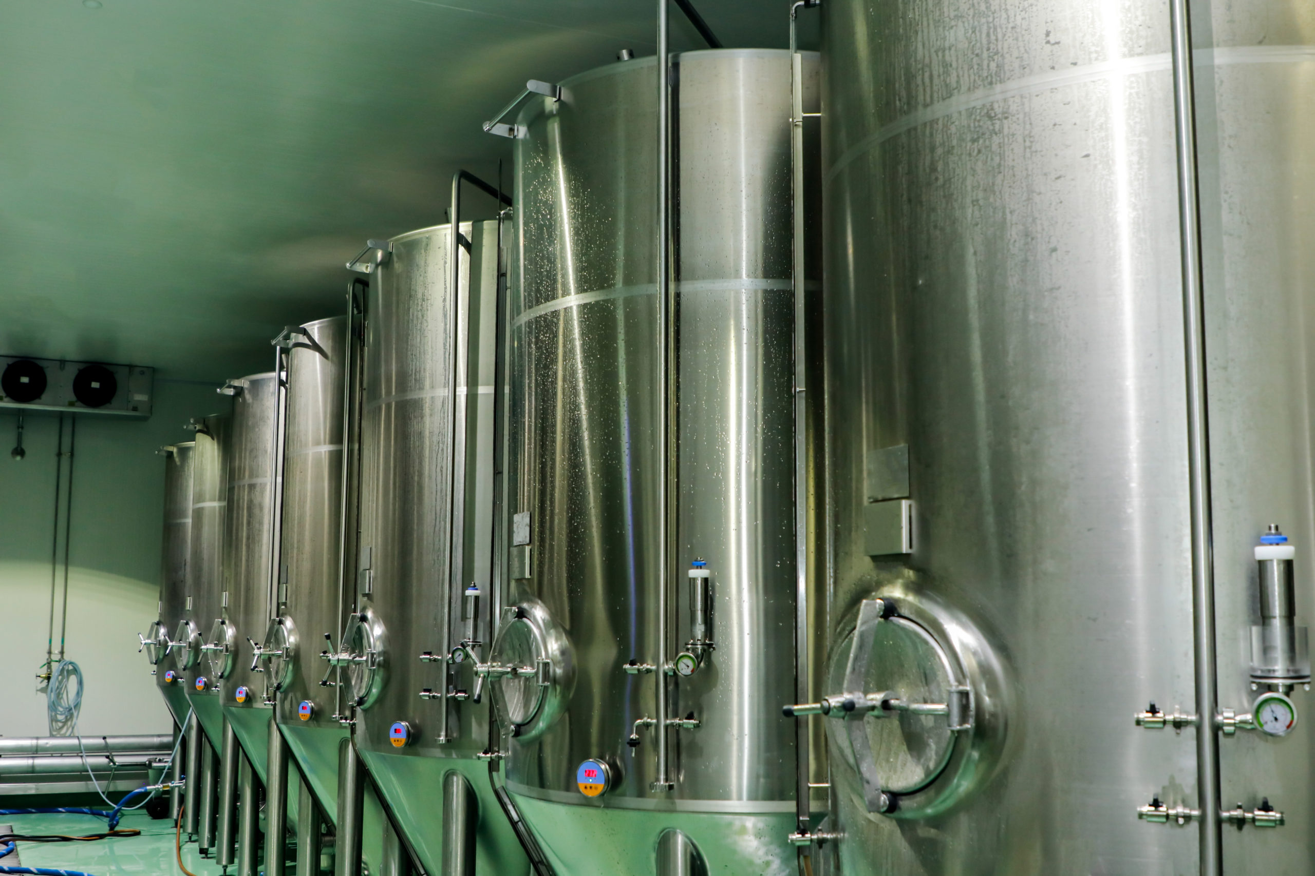 Brewing up a Can Carrier Recycling Pilot