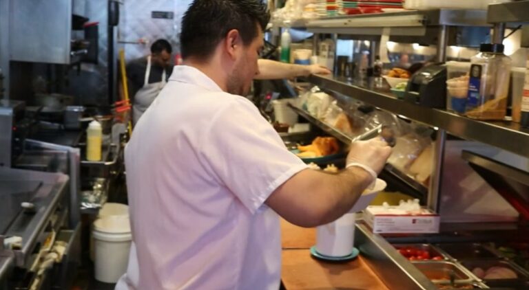 Johnny’s Luncheonette