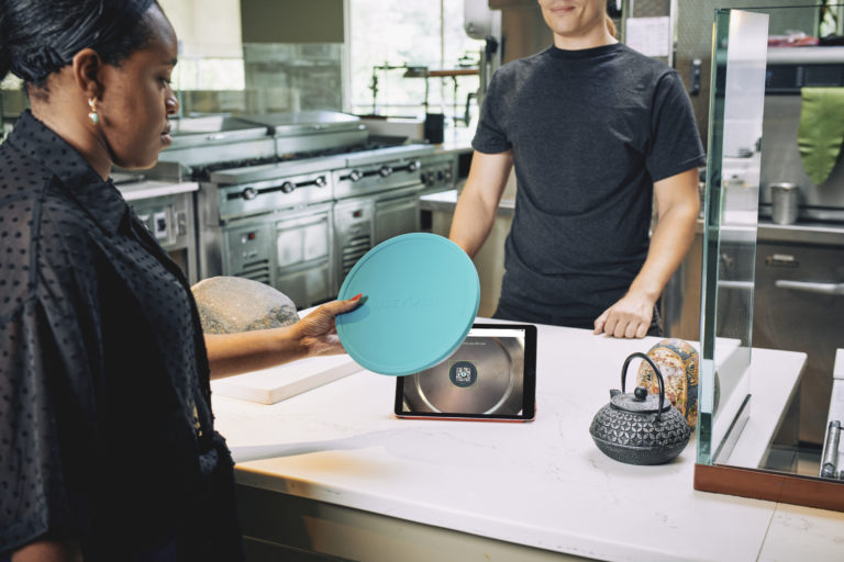 Returnable Takeout Packaging A Step Toward Zero Waste RecyclingWorks