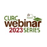 CURC Webinar: Opportunities for Waste Reduction and Diversion in Laboratories