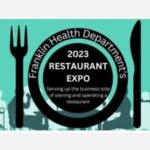 Exposición de restaurantes de la ciudad de Franklin