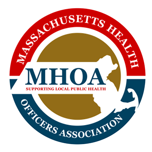 Conferencia anual de la Asociación de Funcionarios de Sanidad de Massachusetts (MHOA)