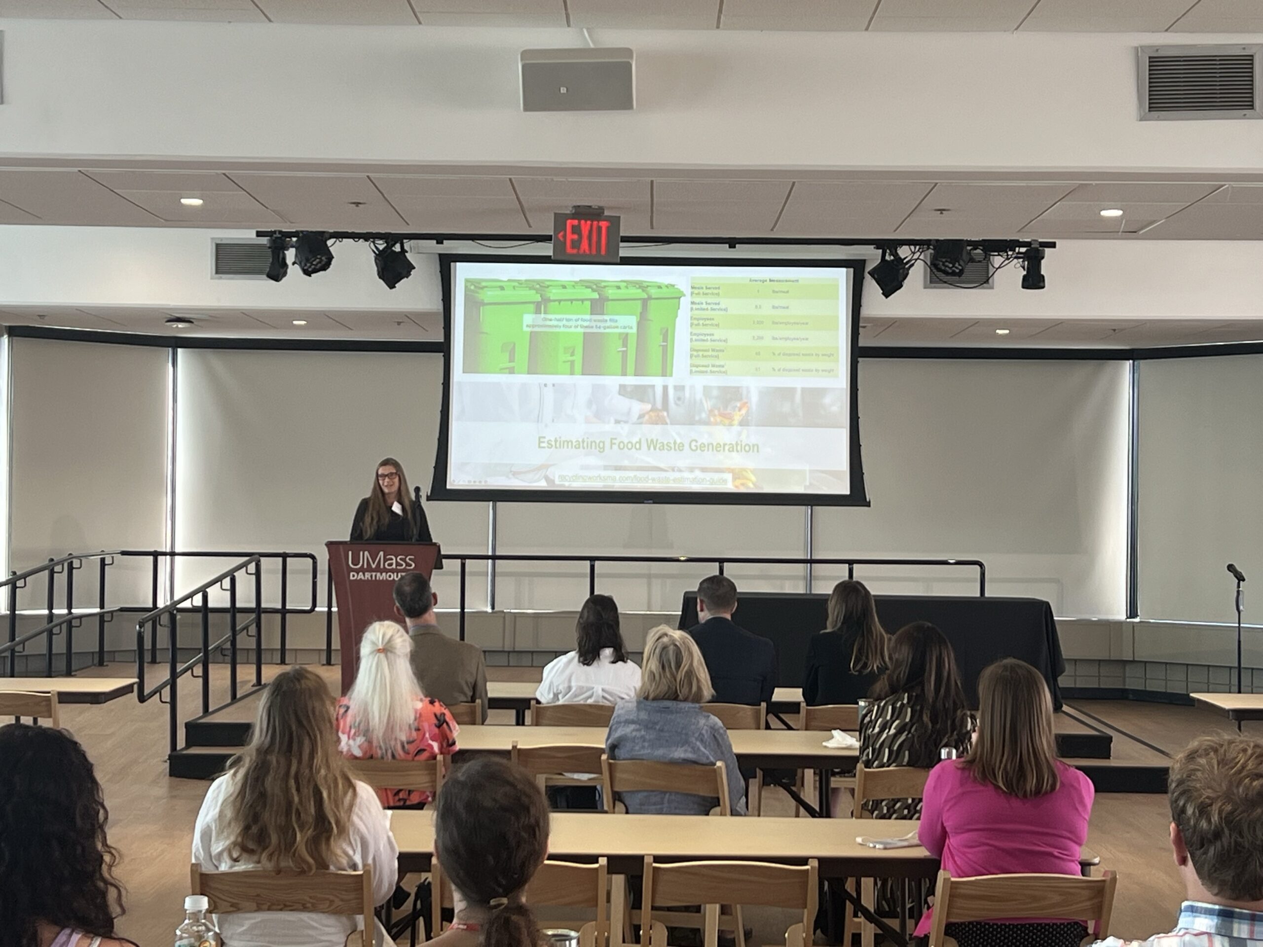 RecyclingWorks in Massachusetts Spring 2025 Forum