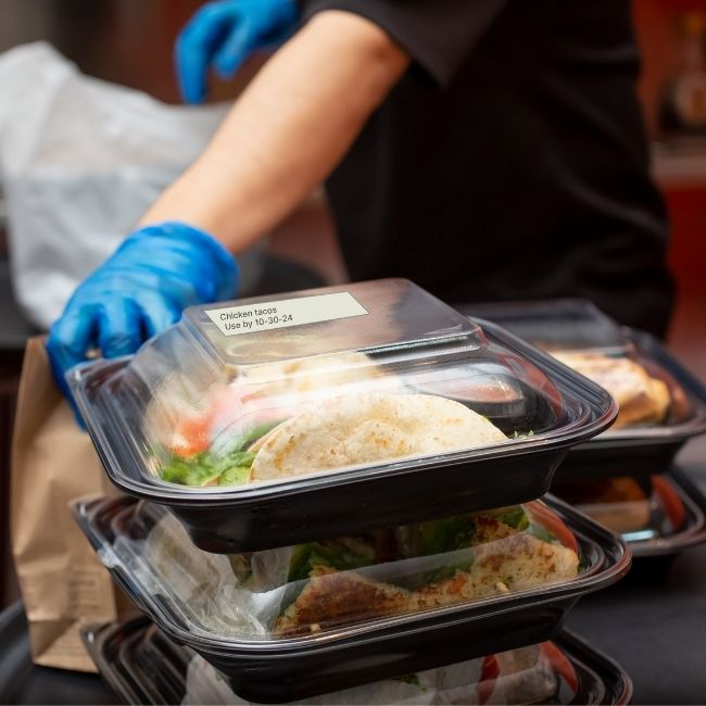 Donating Food Made Simple: A New MA Resource for Businesses and Institutions