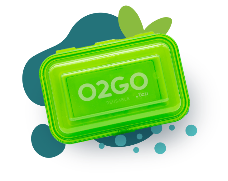 Boston University’s Reusables Program Prevents 400,000 Single-Use Containers