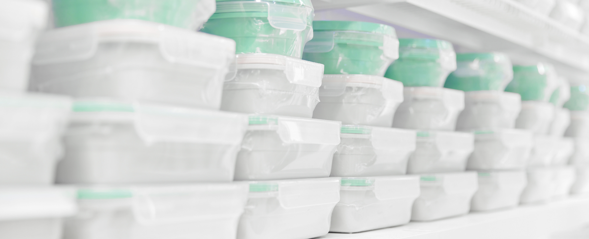 Making the Switch: Reducing Takeout Waste with Reusable Containers
