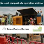 2025 RecyclingWorks in Massachusetts Compost Site Operators Webinar – Community Scale Composting Models and Implementation