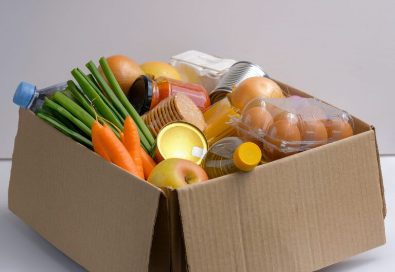 Sharing the Love: Highlighting Food Donation Organizations in MA