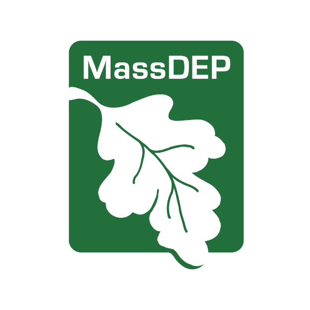 Massachusetts Department of Environmental Protection