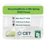 RecyclingWorks in MA 2026 Spring Forum