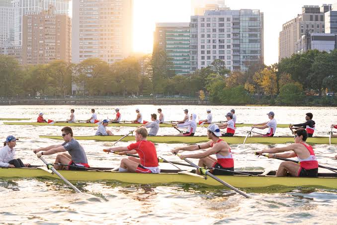 Protected: How One of the World’s Largest Rowing Events Reached a 60% Diversion Rate: Waste Reduction at Head of the Charles Regatta