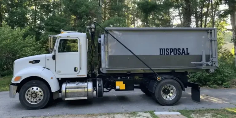 What to Ask Your Waste Hauler Before Signing a Contract