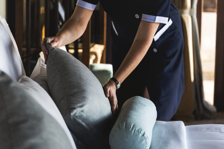 Protected: 4 Things to Know About Reducing Waste in Hospitality 