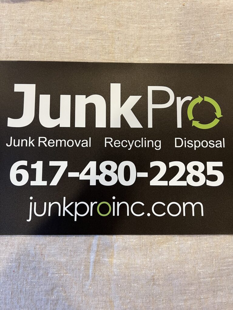Junk Pro, Inc.