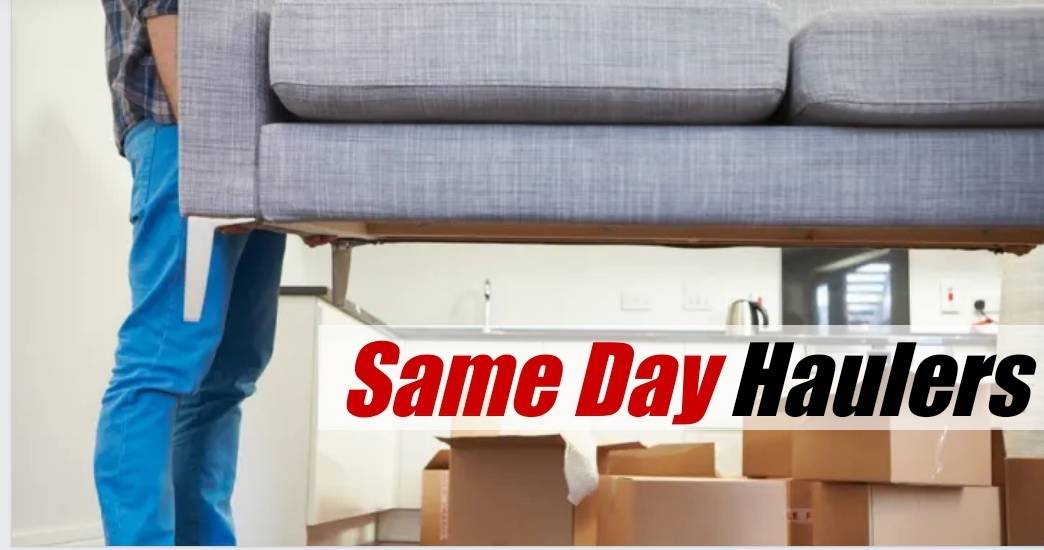 Same Day Haulers LLC RecyclingWorks in MA Database Listing