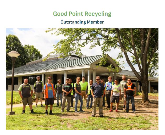 Good Point Recycling