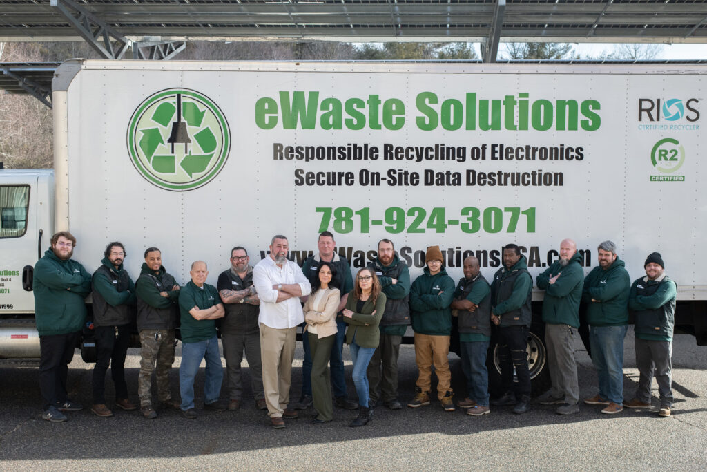 eWaste Solutions